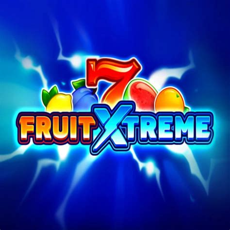 Slot Fruit Xtreme
